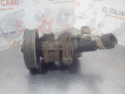 Foto 3ª: Bomba de Agua Ford Transit FT 330 2.4 EXPRESS-LINE 90CV 66KW CAJA CERRADA [D2FA] (2002)