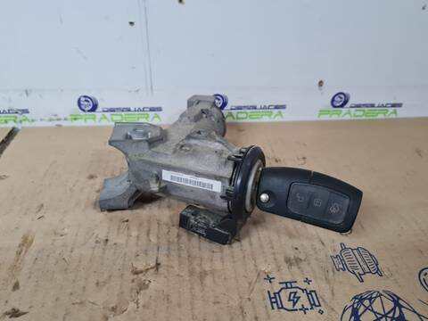 Antirrobo Ford Fiesta 1.5 TDCI CAT 75CV 55KW
