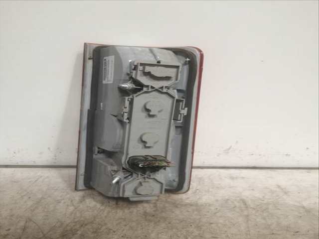 Foto 3ª: Piloto Trasero Izquierdo Ford Tourneo R3PA (2002)