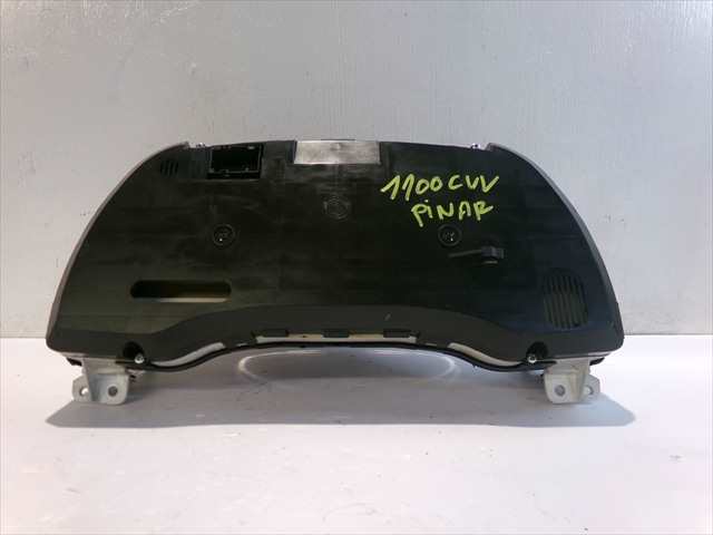 Foto 3ª: Cuadro de Instrumentos Fiat Punto 1.2 G 2003-2006 [188A4000] (2004)