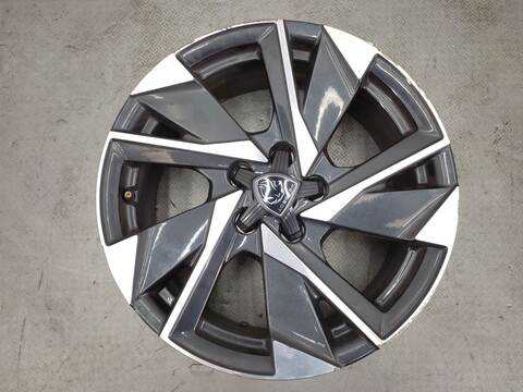 Foto 1ª: LLanta Chapa Peugeot 308 PURETECH 130 FPHNSL FPHNST) 131CV 96KW [HN05] (2023)