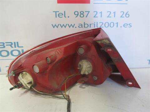 Foto 2ª: Piloto Trasero Derecho Chevrolet Lacetti 2.0 SX 121CV 89KW [Z20S-D] (2010)