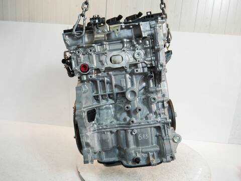 Foto 2ª: Motor Completo Toyota Yaris 116 CV 85KW [M15A-FXE M15A] (2021)