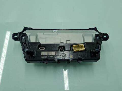 Foto 3ª: Cuadro de Instrumentos Citroen C4 130CV [HN05] (2022)