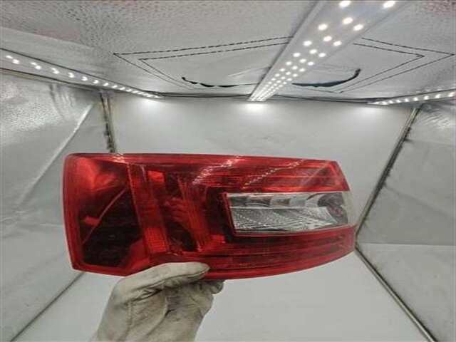 Foto 2ª: Piloto Trasero Izquierdo Skoda Octavia 1.6 LIKE [1.6 LTR. - 81 KW TDI DPF] [CXXB]