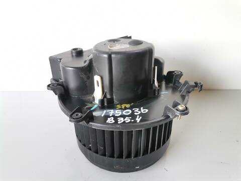 Foto 2ª: Ventilador de Calefacción Mercedes Clase C 160 C 220 CDI LA) 203.708) 150CV (2000)