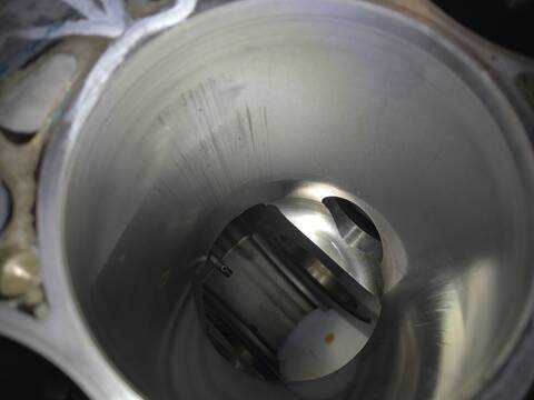 Foto 3ª: Bloque Motor Audi A6 4.2 FSI 350 CV 257KW [BVJ]