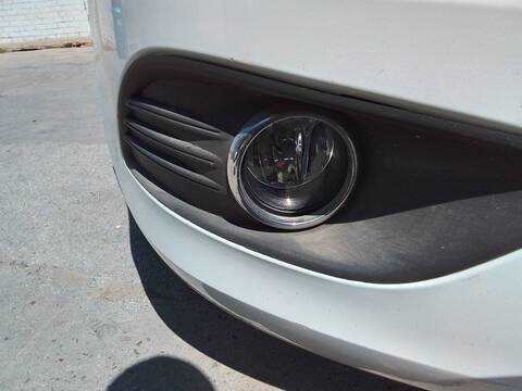 Faro Antiniebla Delantero Derecho Ford Focus AMBIENTE D) BERLINA 90CV 66KW