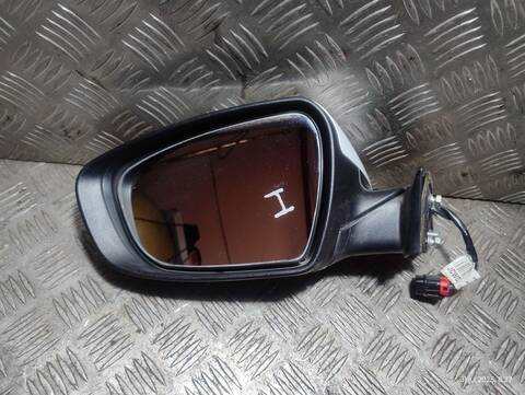 Retrovisor Izquierdo Kia Ceed D4FC CD)