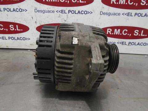 Foto 4ª: Alternador Renault Megane 1.4E RL HATCHBACK BERLINA 75CV 55KW I BERLINA HATCHBACK BA0) [E7J] (1996)
