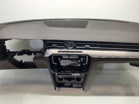 Foto 3ª: Kit Airbag Volkswagen Passat SPORT BMT 150CV 110KW [CRLB] (2017)