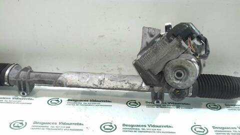 Foto 2ª: Cremallera de Direccion Mercedes Clase B 150 2.0 CDI CAT 140CV 103KW [640941] (2011)