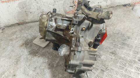Foto 4ª: Caja Cambios Chevrolet Kalos 1.2 S D/A) 72CV 53KW [B12S1] (2005)