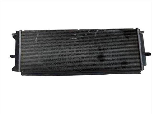 Foto 2ª: Intercooler Seat Leon 2.0 TDI (2012)