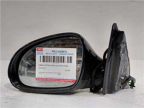 Foto 1ª: Retrovisor Izquierdo Volkswagen Passat 2.0 TDI BERLINA 170CV 125KW [BMR] (2007)