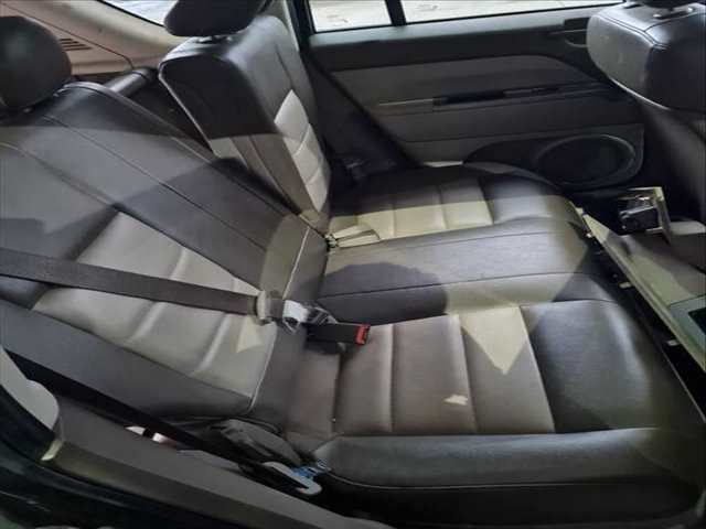 Foto 1ª: Asientos Traseros Jeep Compass LIMITED 140CV 103KW [BYL] (2006)