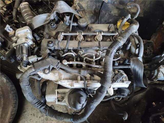 Motor Completo Opel Zafira 1.7 CDTI