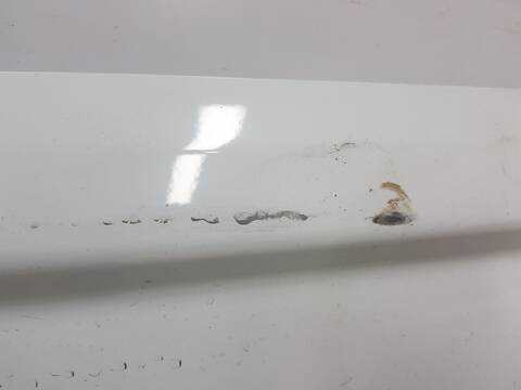 Foto 3ª: Puerta Lateral Corredera Izquierda Renault Trafic L1H1 29T KOMFORT (2014)