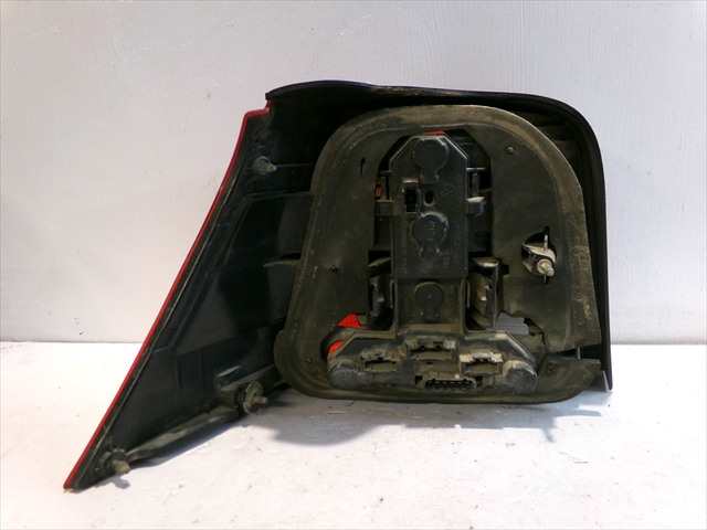 Foto 2ª: Piloto Trasero Derecho Volkswagen Golf 1.9 TDI SERIE 4,1998-2004 [AHF] (1999)