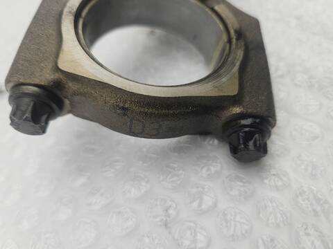 Foto 4ª: Despiece Motor Bmw Serie 5 518 535D BERLINA 272CV 200KW [M57306D4] (2005)
