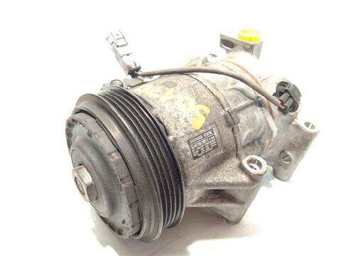 Foto 2ª: Compresor Aire Acondicionado Toyota Yaris 1.5 16V CAT 112CV 82KW [2NRFKE] (2018)