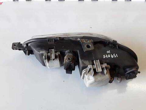 Foto 2ª: Faro Derecho Fiat Brava JTD 105 - 100 CLIMA 105CV (1996)
