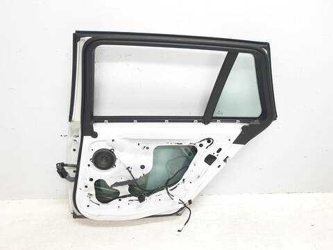 Foto 3ª: Puerta Trasera Derecha Bmw Serie 3 315 316D (2012)