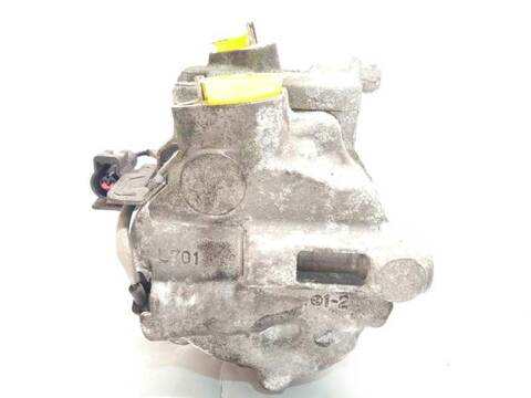 Foto 4ª: Compresor Aire Acondicionado Land Rover Range SUPERCHARGED 390CV 287KW [428PS] (2006)