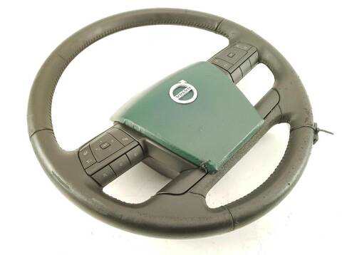 Foto 3ª: Volante Volvo FH 500 (2012)