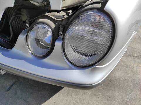 Faro Izquierdo Mercedes Clase CLK 200 2.0 G 163CV 120KW BM 208) COUPE 111945