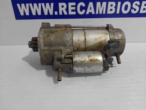 Foto 2ª: Motor de Arranque Jaguar XE 2.0 DIESEL CAT 180CV 132KW (2014)