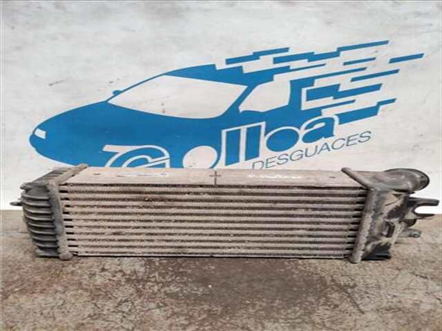 Foto 3ª: Intercooler Peugeot Partner 1.6 HDI [9HW (DV6BTED4)]