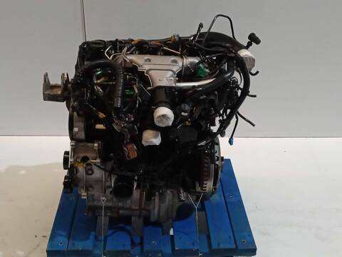 Motor Completo Peugeot 406 SR PACK BERLINA 133CV 98KW