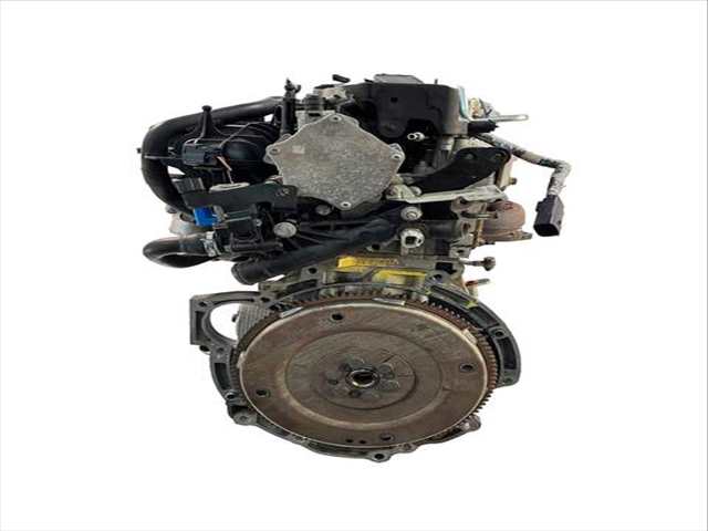 Foto 2ª: Motor Completo Ford Fiesta 1.6 ST 182 CV 134KW [JTJA/JTJB] (2014)