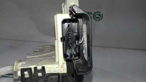 Foto 3ª: Cerradura Puerta Delantera Derecha Peugeot 308 SPORT 109CV 80KW [9HZ (DV6TED4)] (2008)