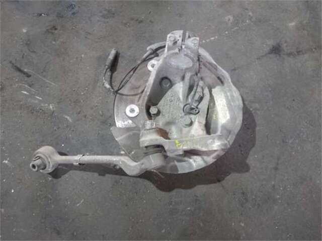 Foto 1ª: Mangueta Delantera Derecha Bmw Serie 1 114 2.0 120D [2.0 LTR. - 130 KW TURBODIESEL CAT] [N47 D20 C]