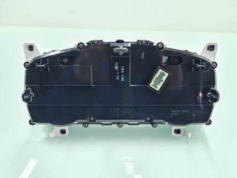 Foto 4ª: Cuadro de Instrumentos Citroen Berlingo SHINE M 102CV 75KW [YH01] (2018)