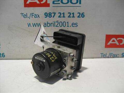 Abs Bmw Serie 1 114 2.0 120D BERLINA 163CV 120KW