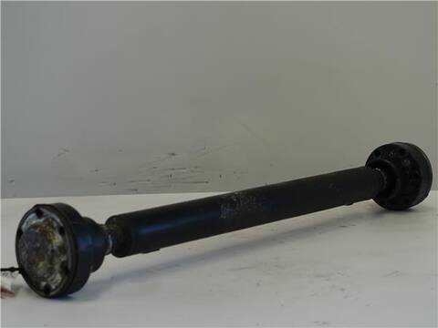Transmision Central Volkswagen Touareg 2.5 TDI R5 174CV 128KW