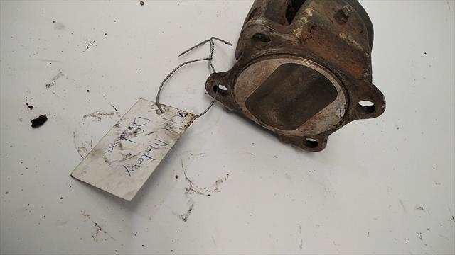 Foto 3ª: Transmision Delantera Derecha Opel Monterey 3.1 D [D/74JG2] (1992)