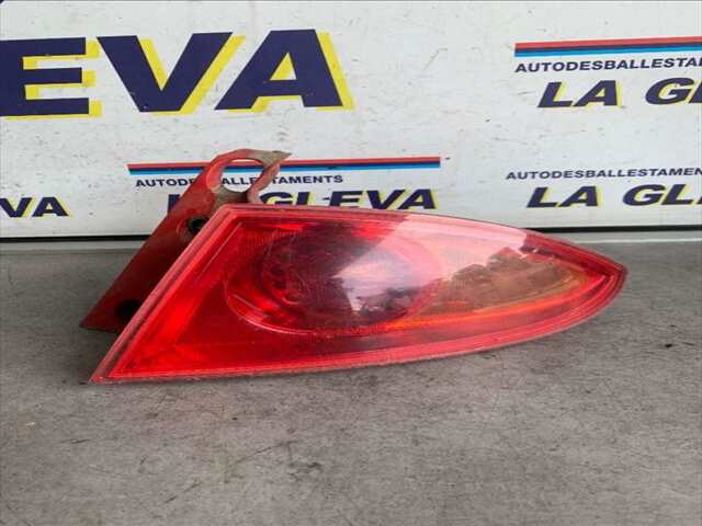 Piloto Trasero Derecho Seat Leon 1.9 TDI 105CV 0CV