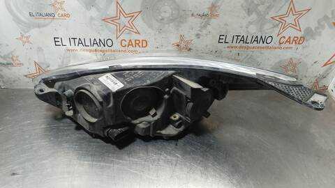 Foto 3ª: Faro Derecho Ford Focus TREND 95CV 70KW [T3DA] (2013)