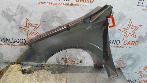 Foto 3ª: Aleta Delantera Derecha Opel Astra COSMO 125CV 92KW [Z17DTR] (2011)