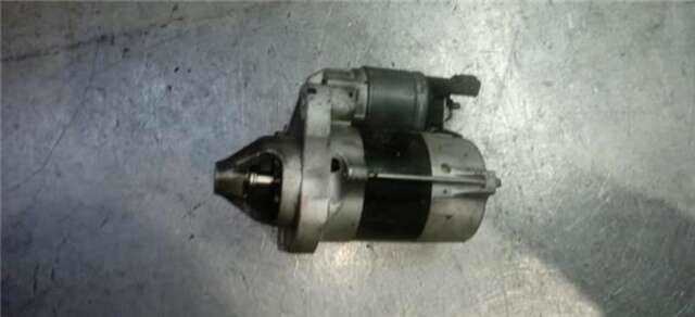 Foto 2ª: Motor de Arranque Opel Corsa 1.2 40 ANIVERSARIO [1.2 LTR. - 74 KW] [F12XEL-HMH]