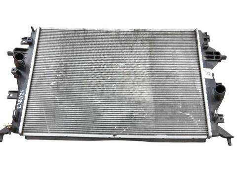 Foto 2ª: Radiador Motor Kia Niro 1.6 GDI HYBRID (2016)