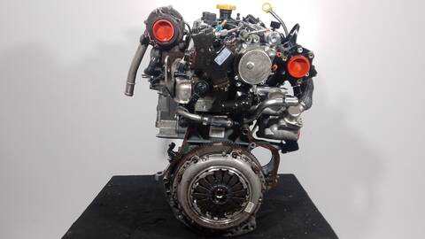 Foto 2ª: Motor Completo Opel Corsa 1.3 CDTI L08 L68) 75CV 55KW [A 13 DTC,Z 13 DTJ] (2013)