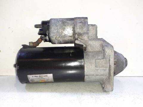 Foto 1ª: Motor de Arranque Ford Focus 1.8 TDCI TD CAT BERLINA 115CV 85KW [KKDA] (2007)