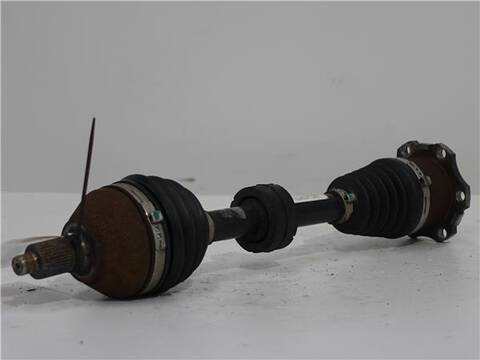 Transmision Delantera Izquierda Seat Ibiza 1.4 TDI BERLINA 80CV 59KW