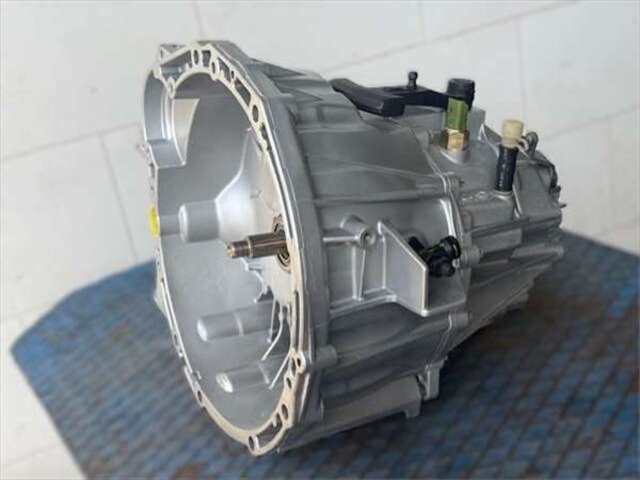 Caja Cambios Nissan Interstar 3.0 FURGÓN L2H2 ALTO 3.5T [3.0 LTR. - 100 KW DCI DIESEL CAT]