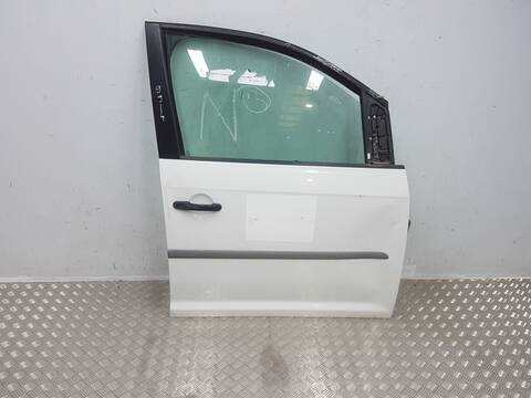 Puerta Delantera Derecha Volkswagen Caddy KOMBI 4MOTION BMT